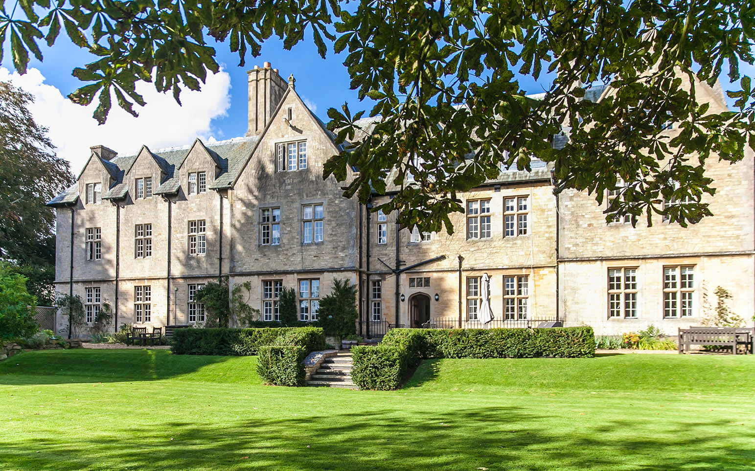 School House | Uppingham School