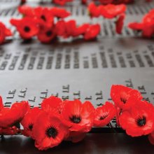 We Will Remember Them