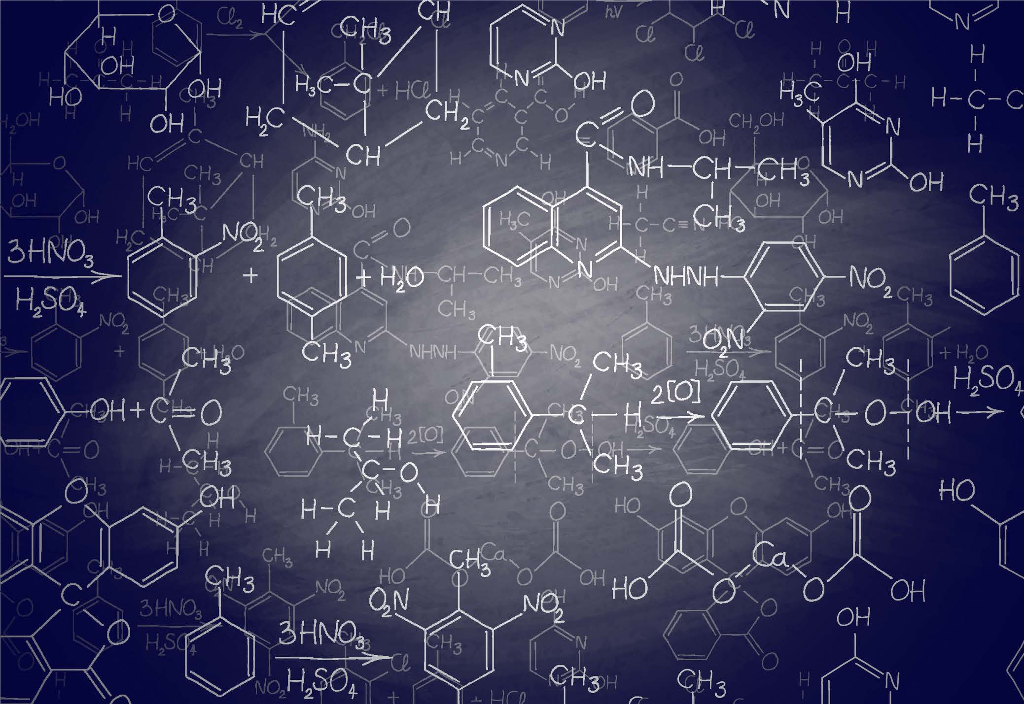 Chemistry Olympiad 2021